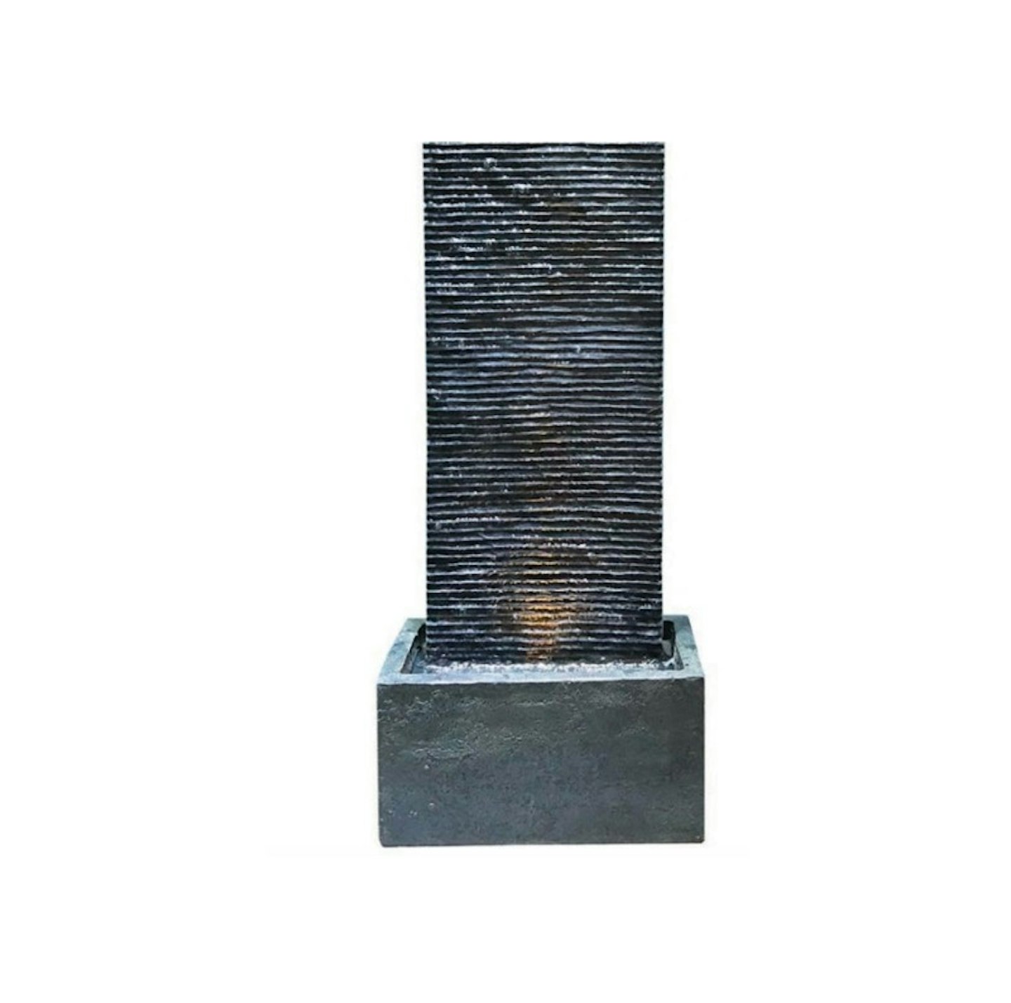 Bermuda Salvador Water Feature 34 x 22 x 98cm