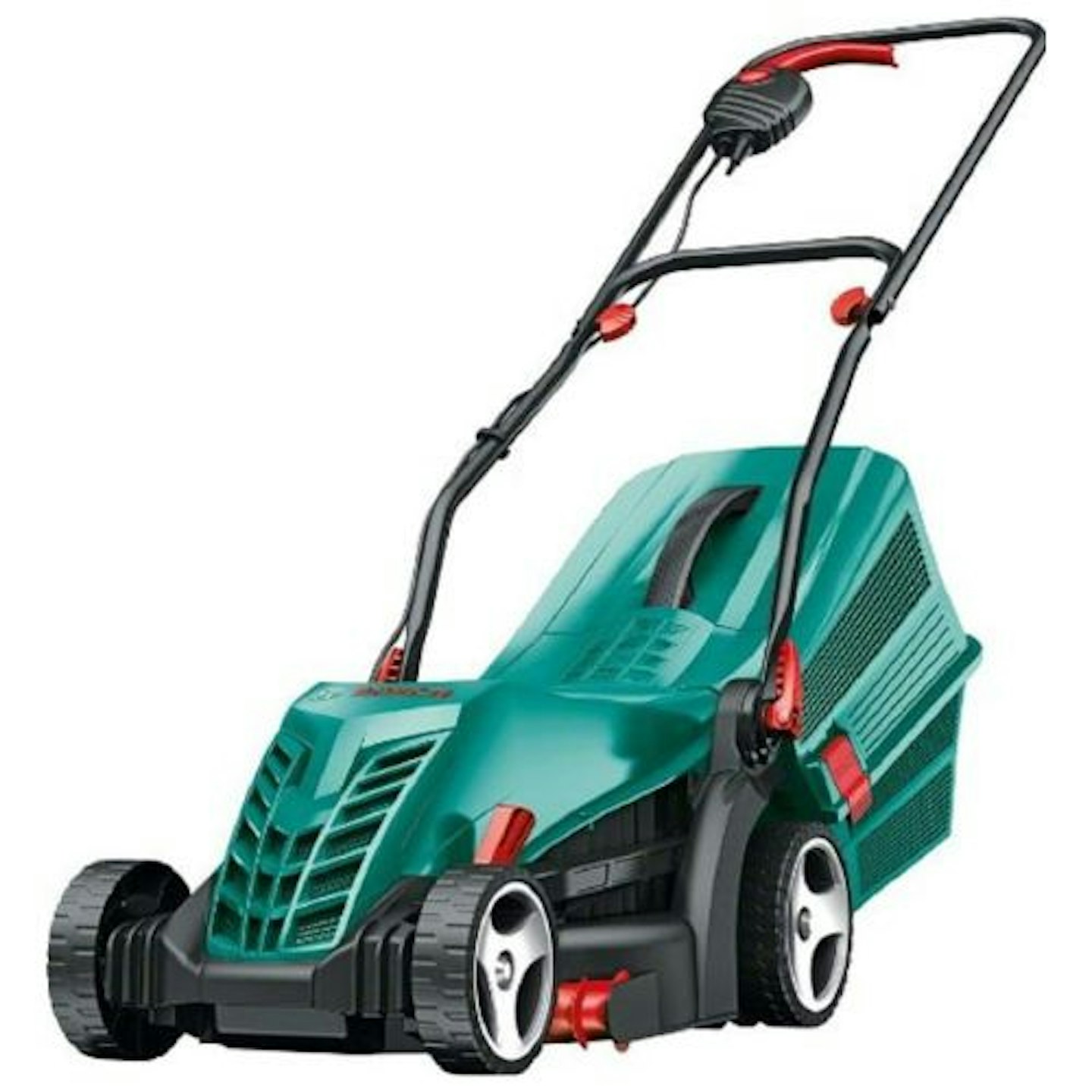 Bosch Rotak 34R Electric Lawnmower