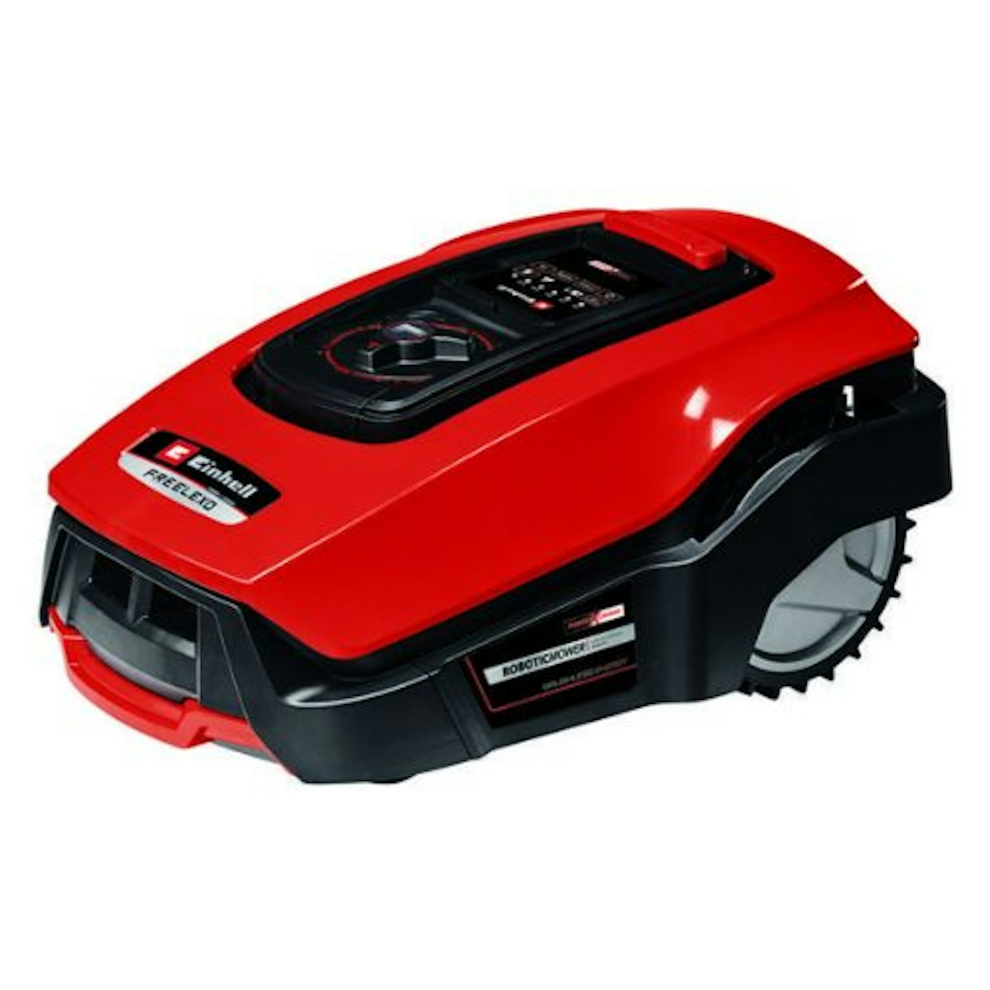 Einhell Power X-Change FREELEXO 400 BT Robot Lawnmower