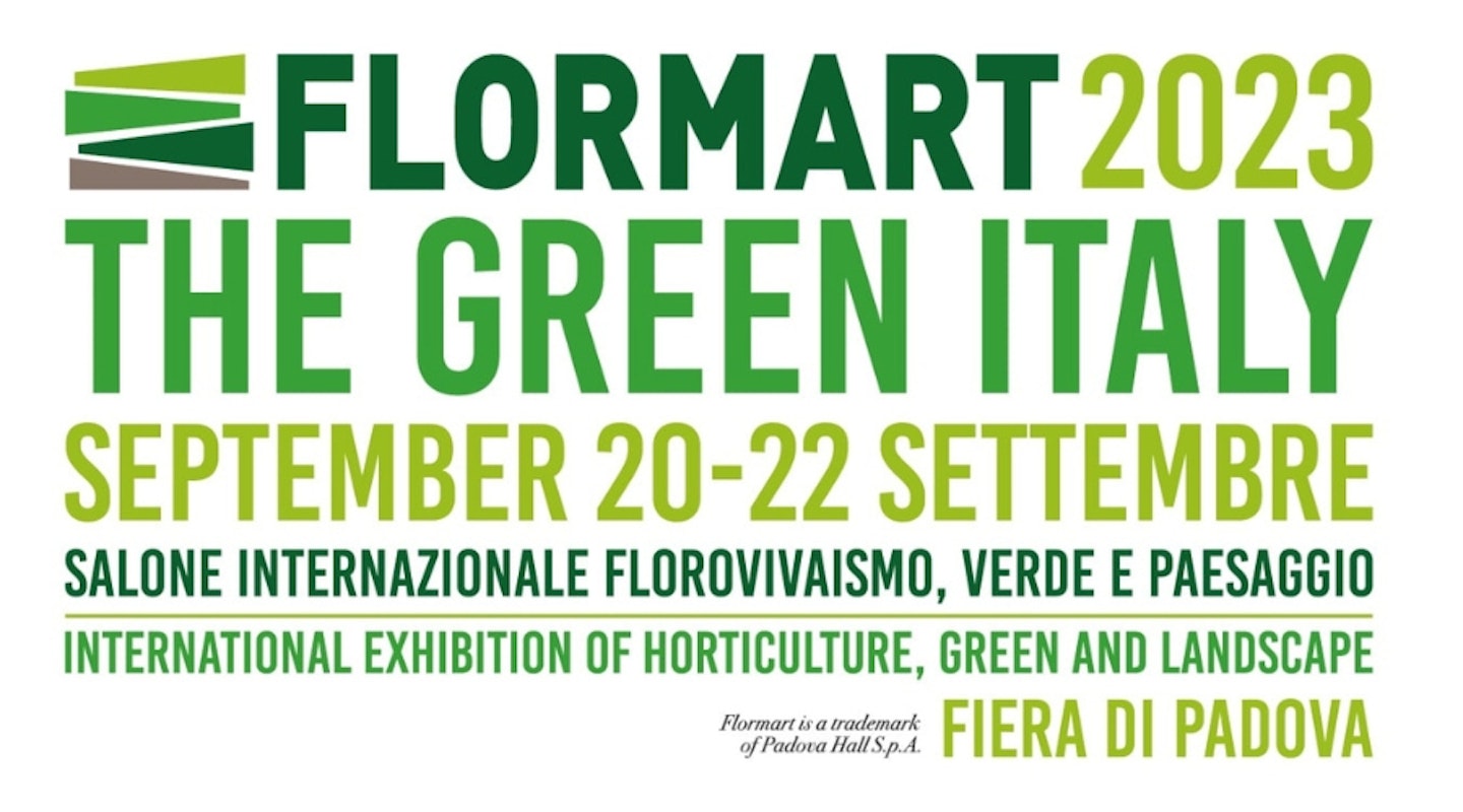 flormart exhibition banner