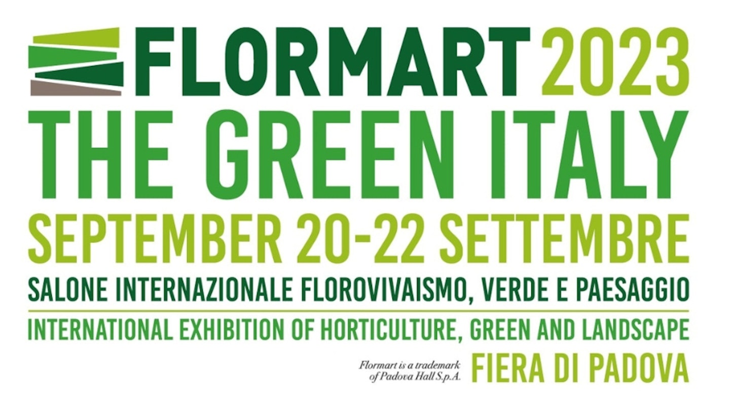flormart exhibition banner