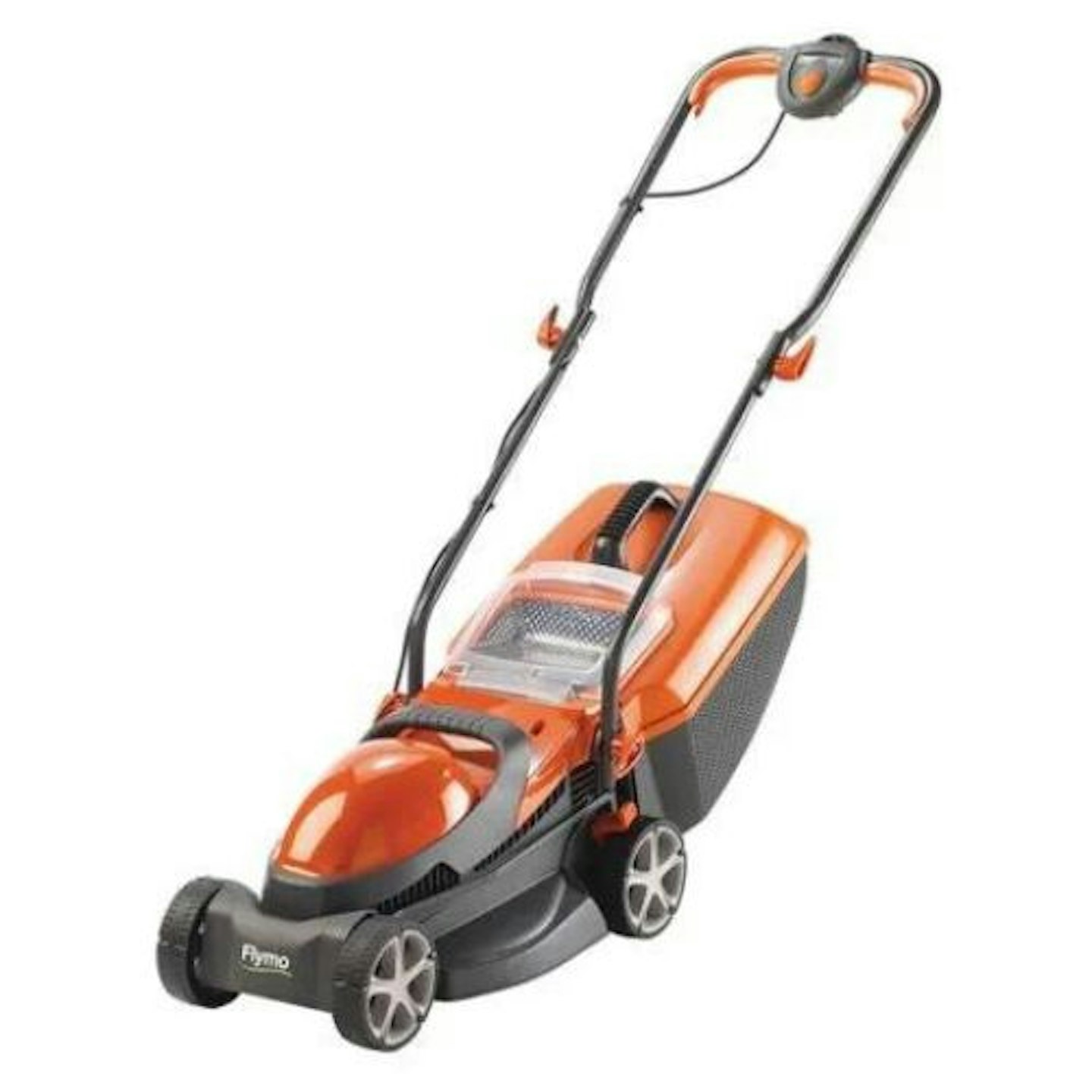 Flymo Chevron 32VC Electric Wheeled Lawnmower