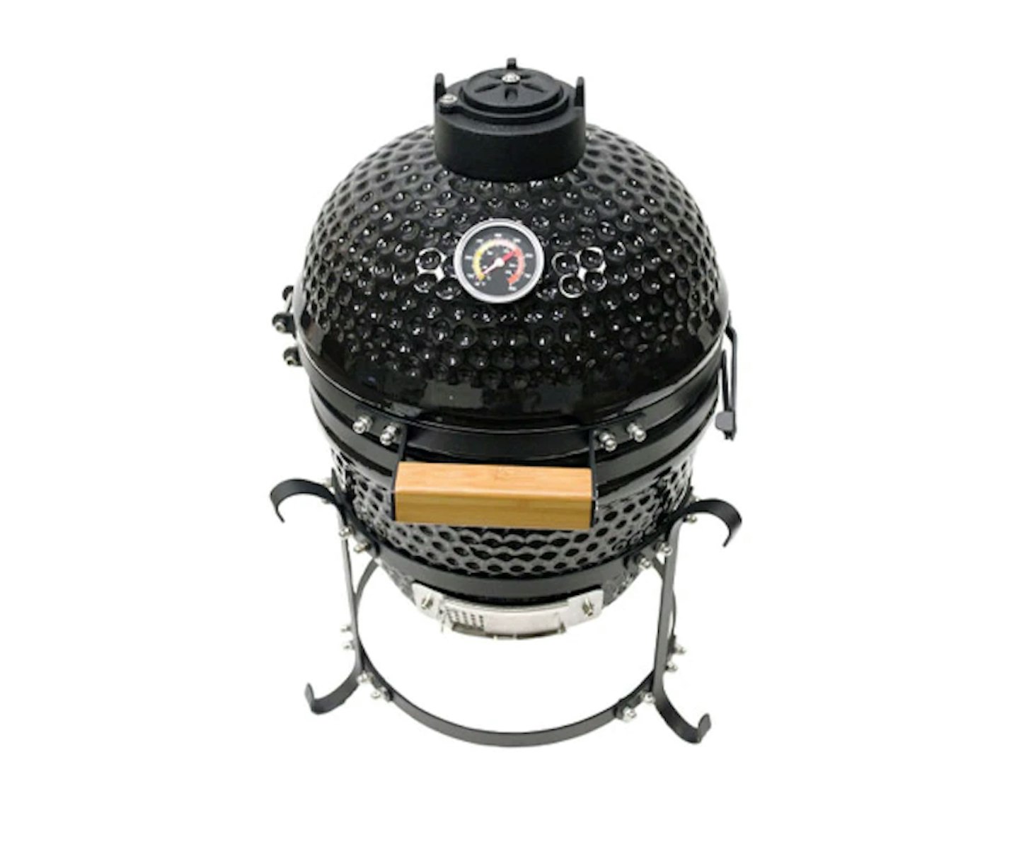 Go Kamado Grill 13 inch