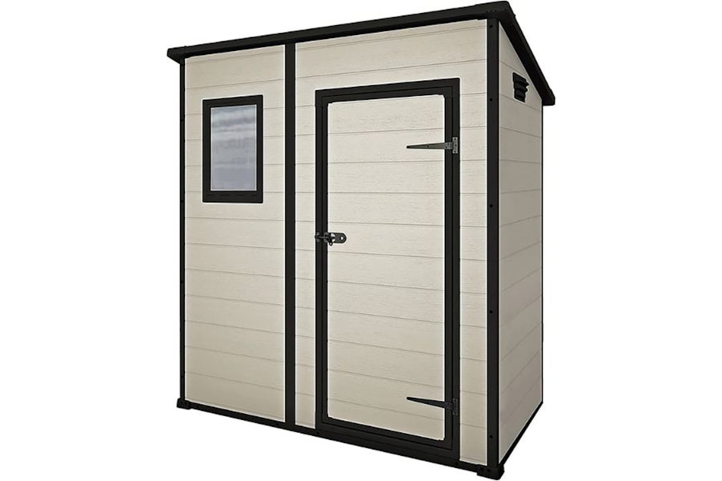 Keter Manor Pent Tool Shed