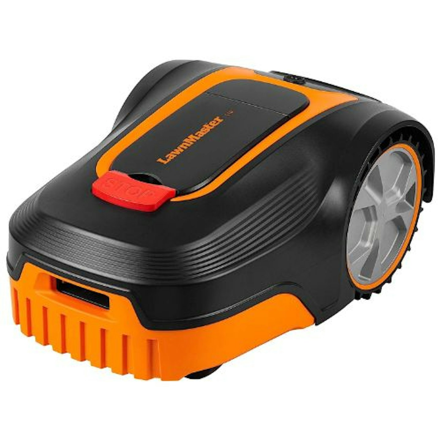 LawnMaster L10