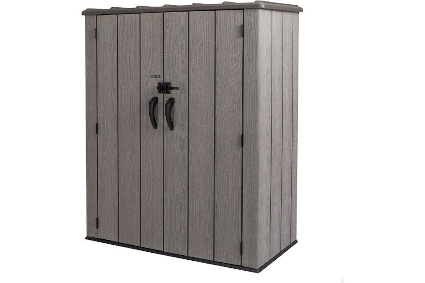  Lifetime 60209 Vertical Storage Shed