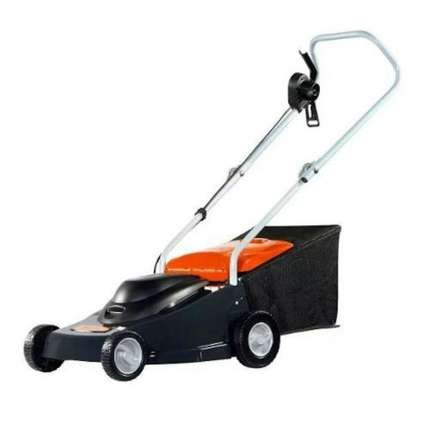 Oleo-Mac K-40P Hand-Propelled Electric Lawnmower