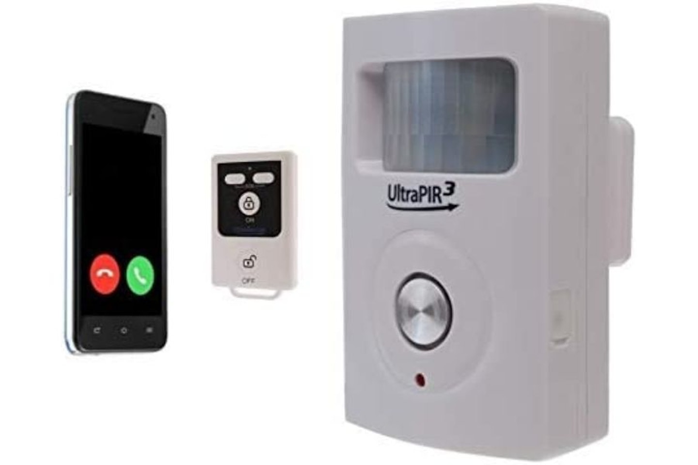 Best Shed Alarm Outdoor Living Modern Gardens