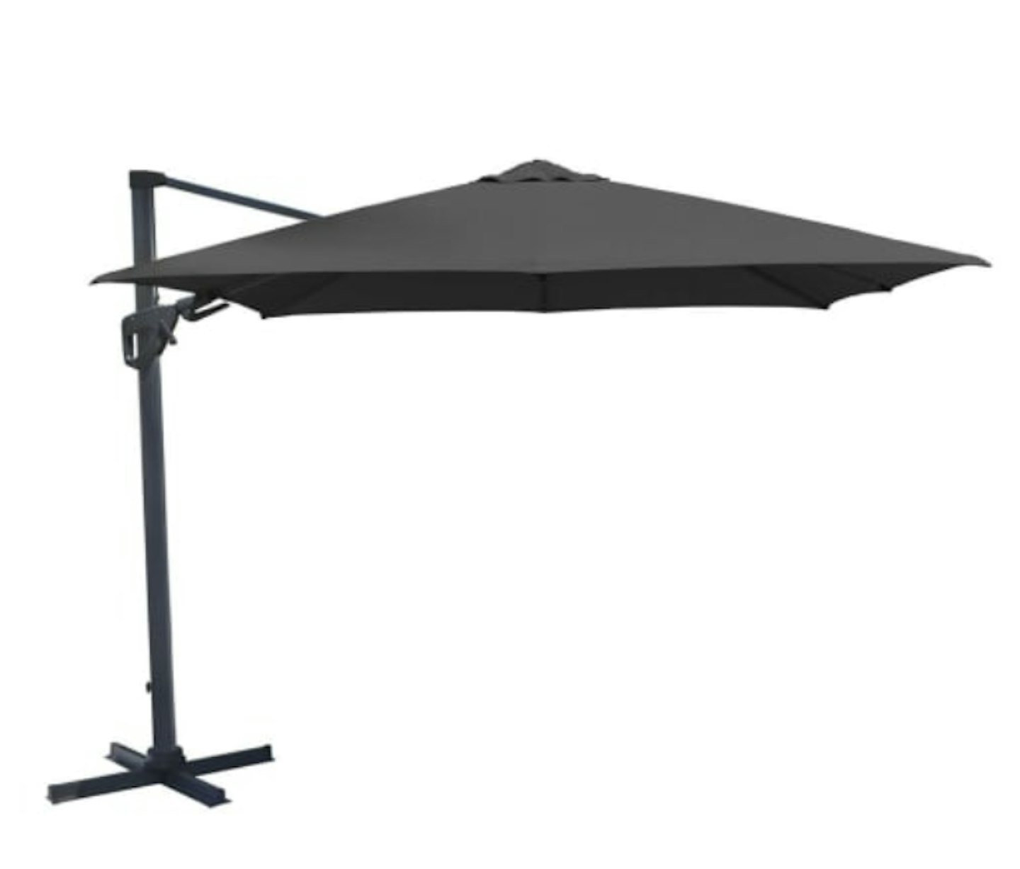 Charles Bentley 3.5m Cantilever Parasol