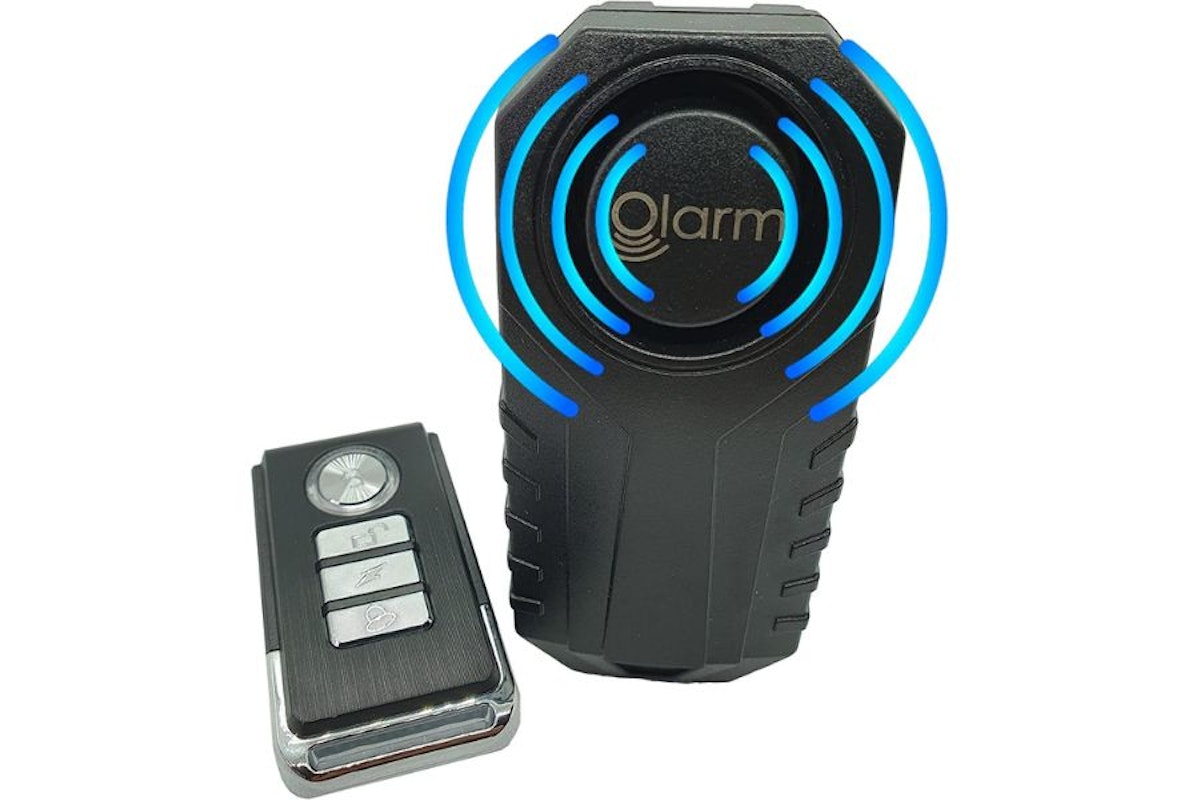 Best shed alarm for added security