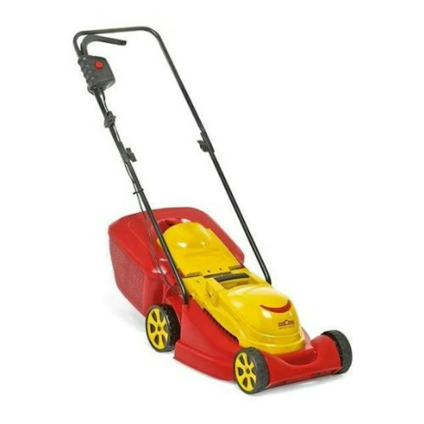 WOLF-Garten Select S3800E Electric Lawnmower