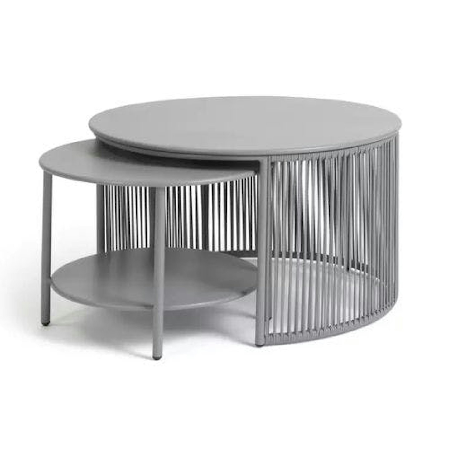 Habitat Ipanema 2 Coffee Tables