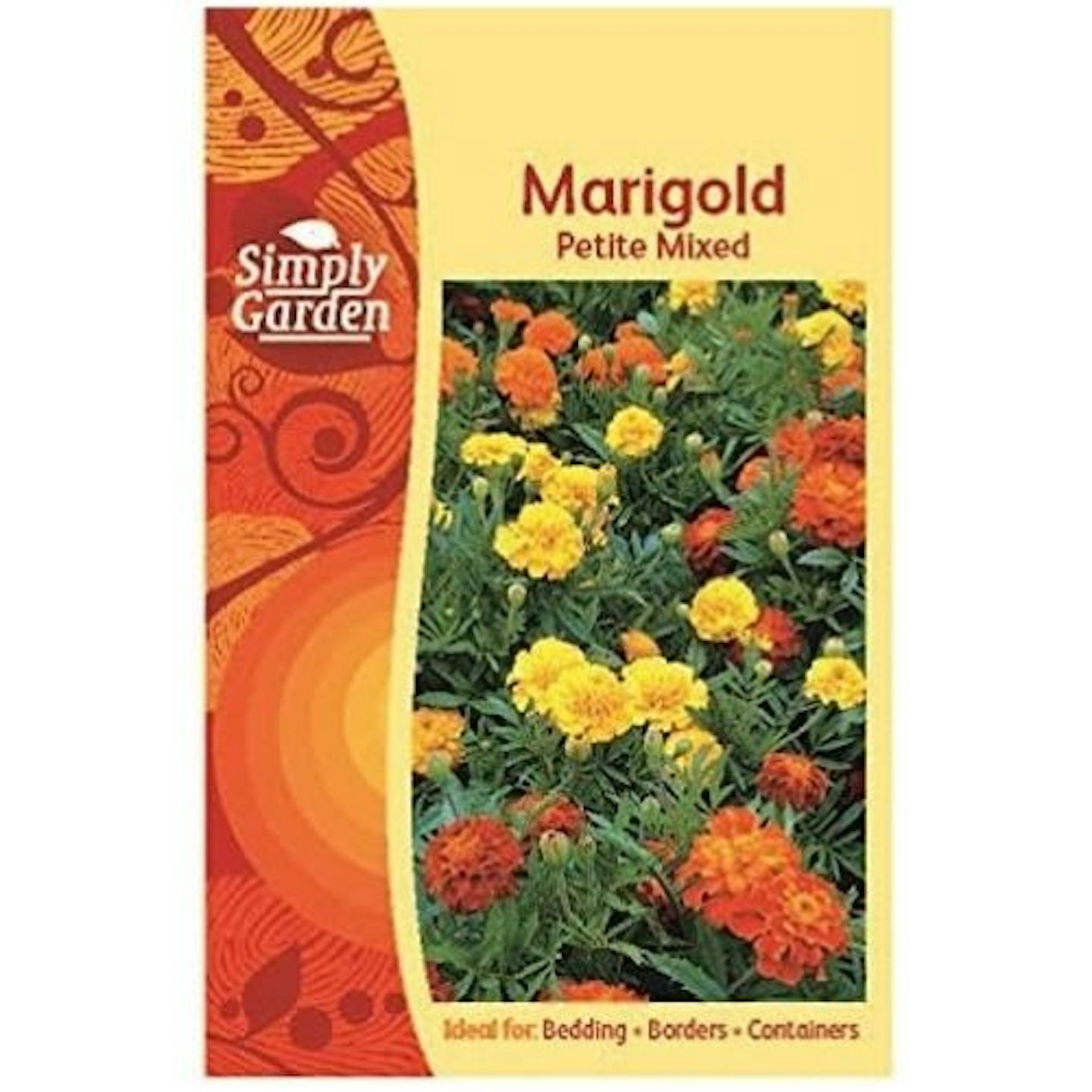 Marigold Petite Mixed
