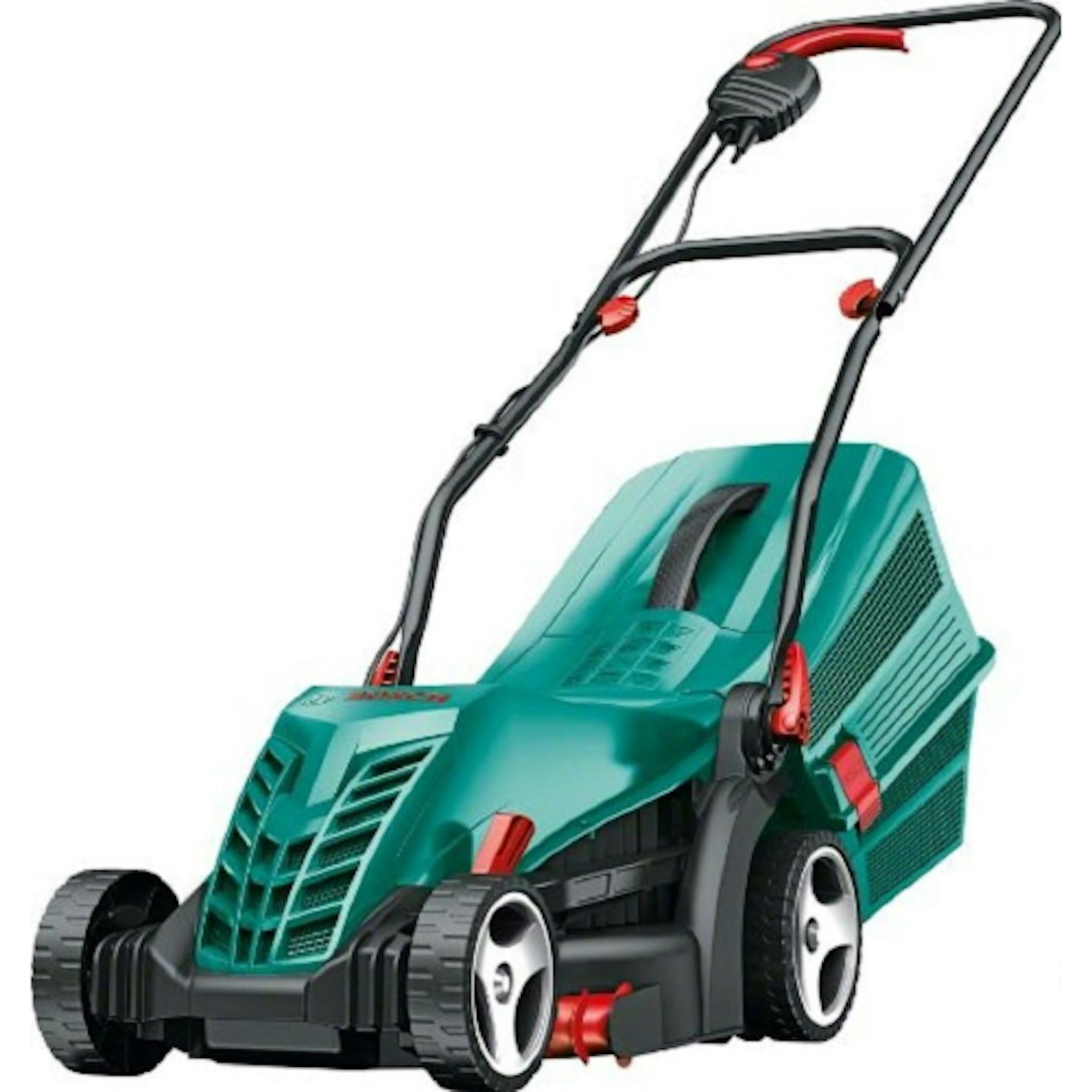 Bosch lawn mower 