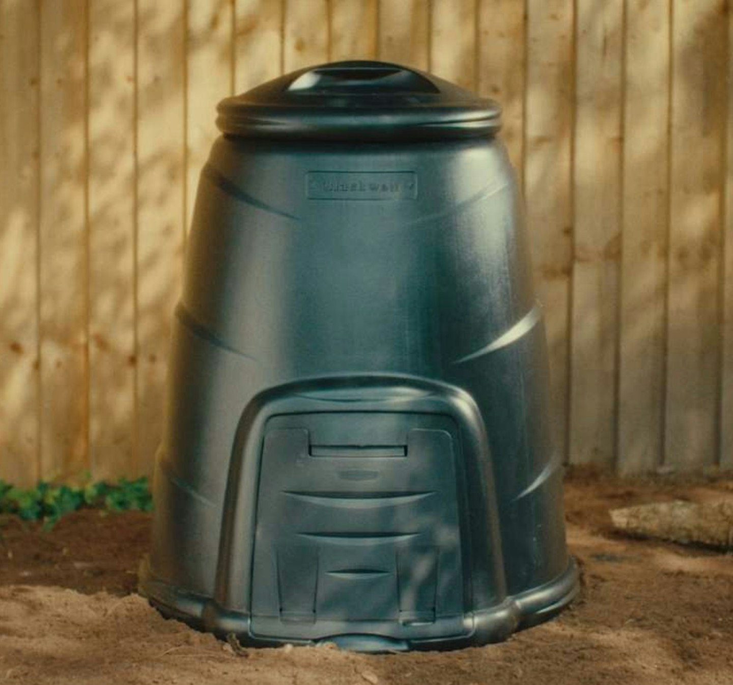 Blackwall Compost Converter