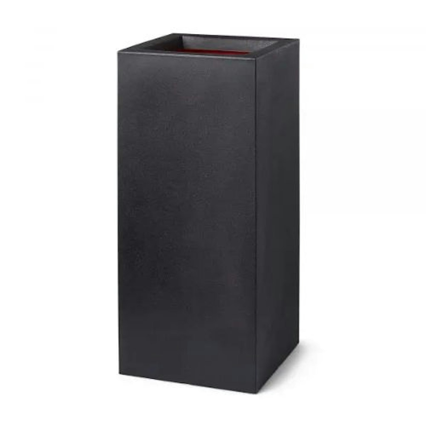 Capi Europe Pillar Smooth NL 36x36x79 black