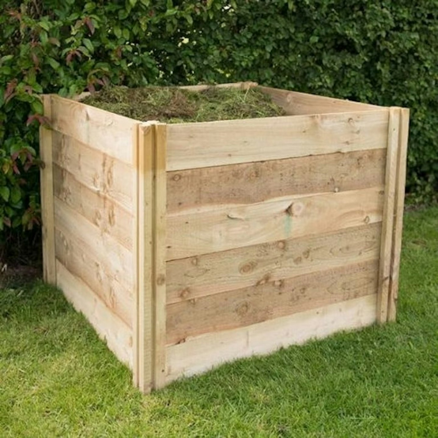 Forest Slot Down Compost Bin