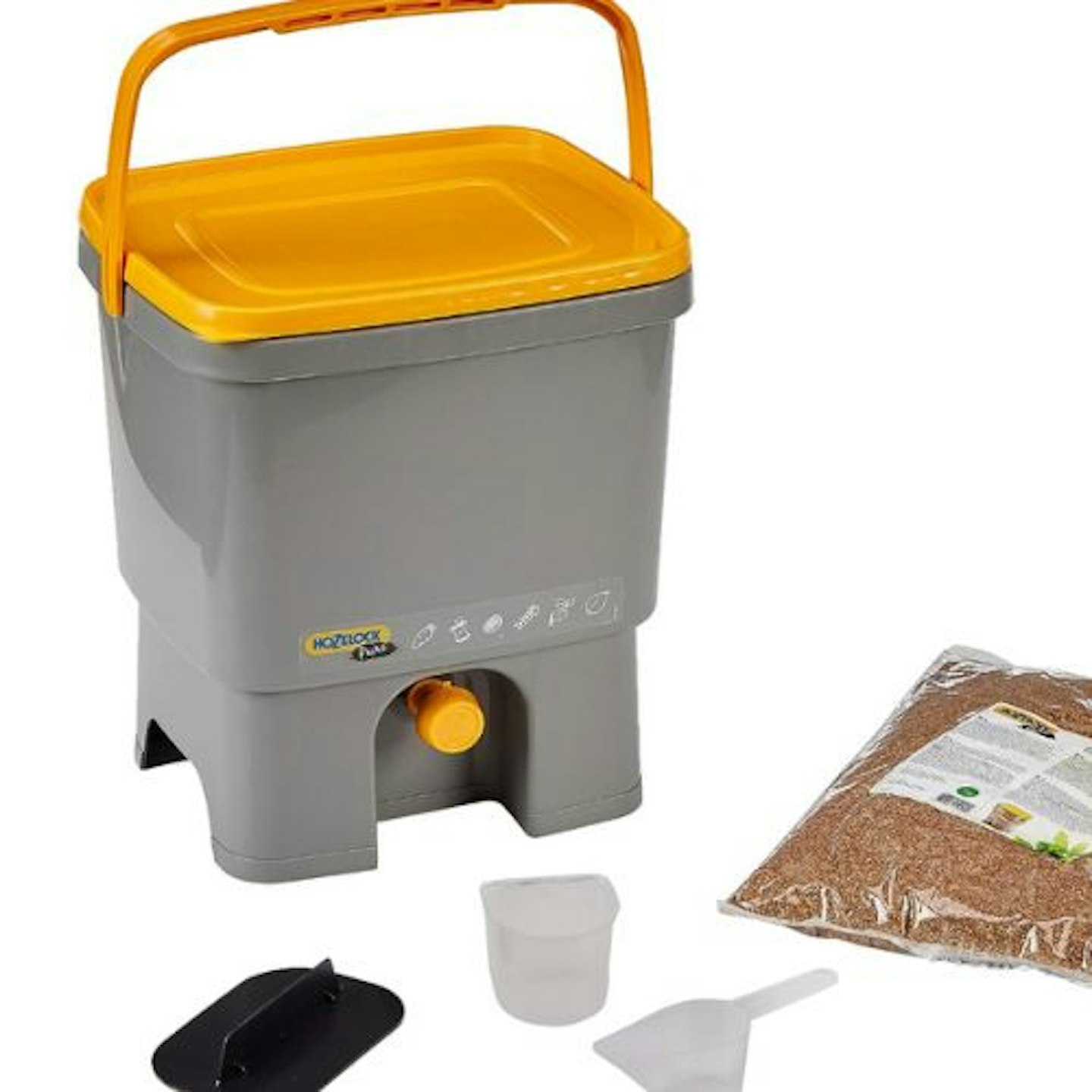 HOZELOCK - Kitchen Composter Bokashi 10L
