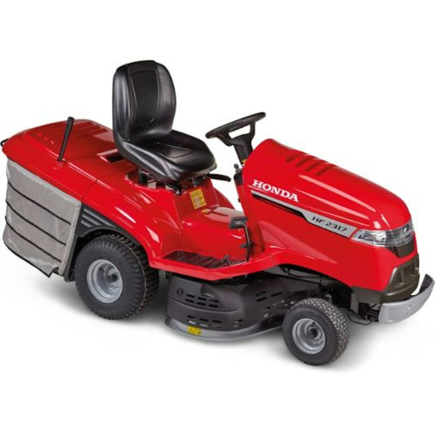 Honda HF 2317 HME Lawn Tractor