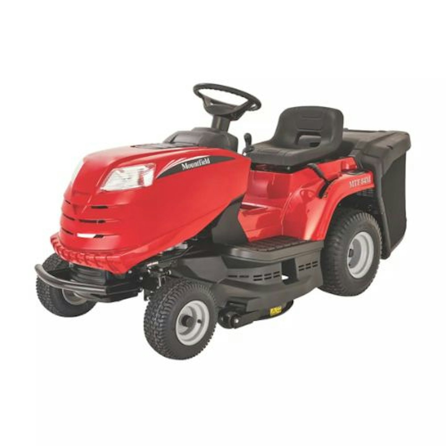 Mountfield MTF 84M Petrol Ride-on lawnmower 352cc