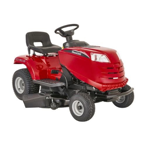 Wicks 2024 lawn mowers