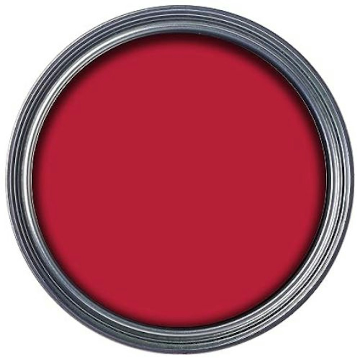  Ronseal RSLGPMR750 Garden Paint, Moroccan Red