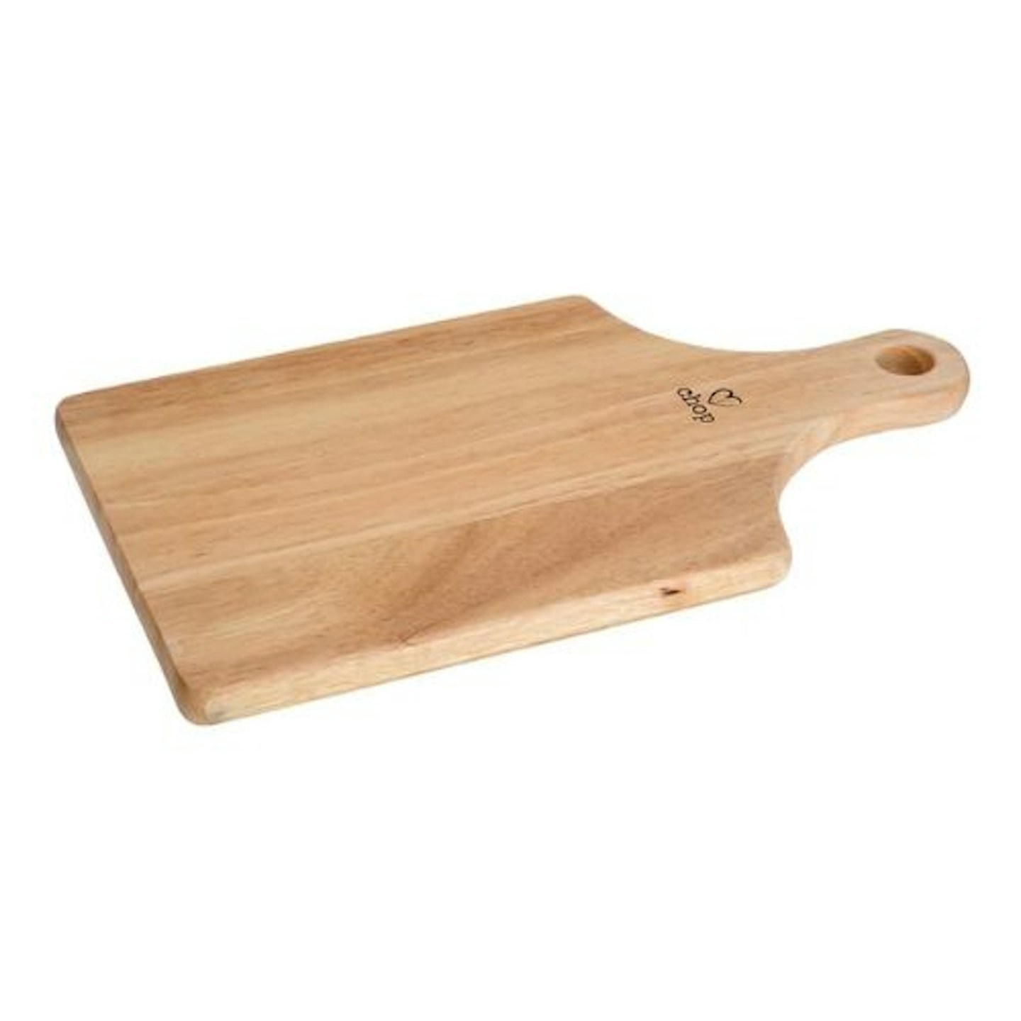 40cm Paddle Chopping Board