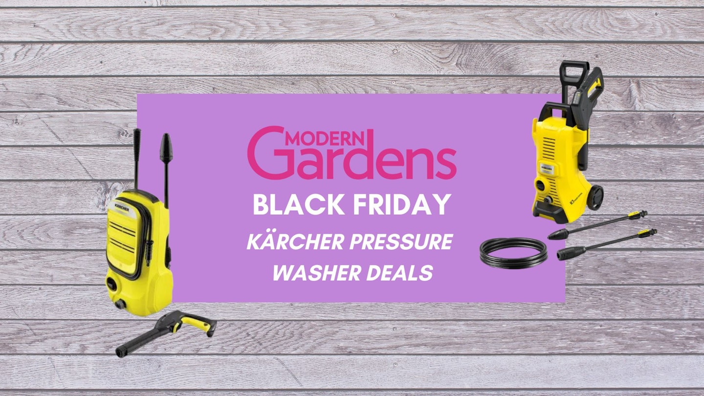 Black-Friday-Karcher-pressure-washers-deals-2023