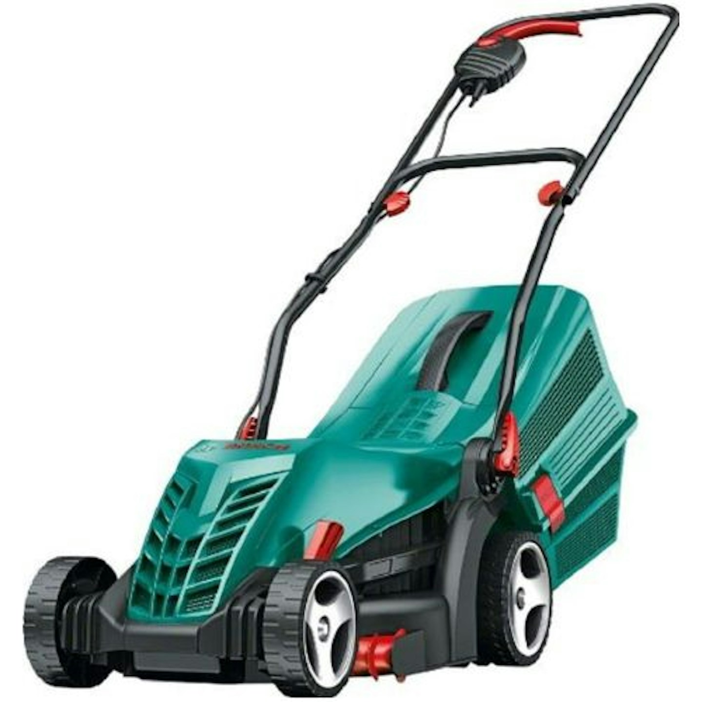 Bosch Home and Garden Rotak 34R Electric Lawnmower