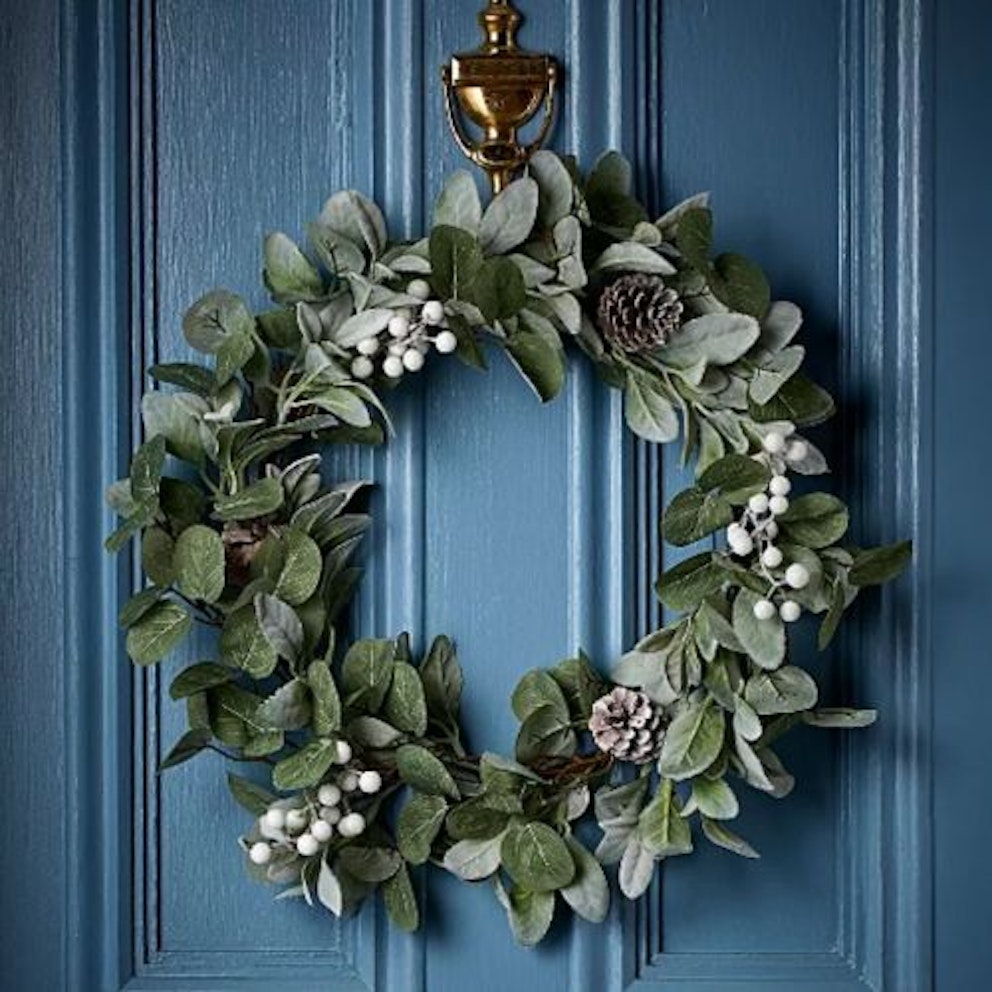 Best Christmas Wreaths 2022