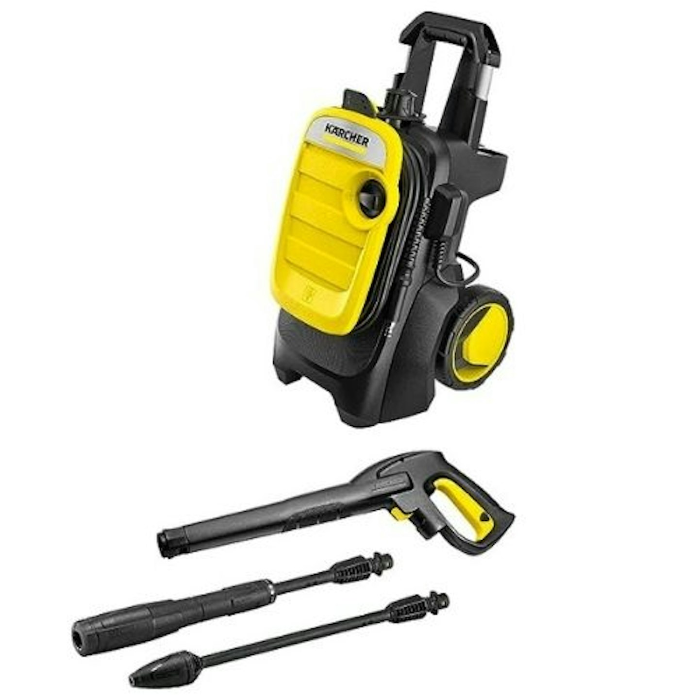 Kärcher K 5 Compact High Pressure Washer