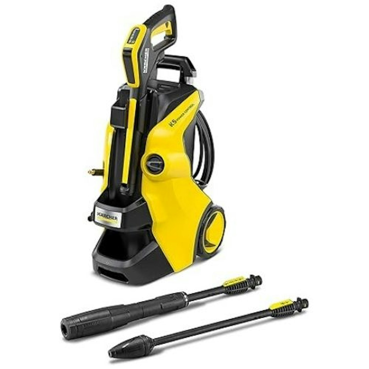 Kärcher K 5 Power Control high pressure washer