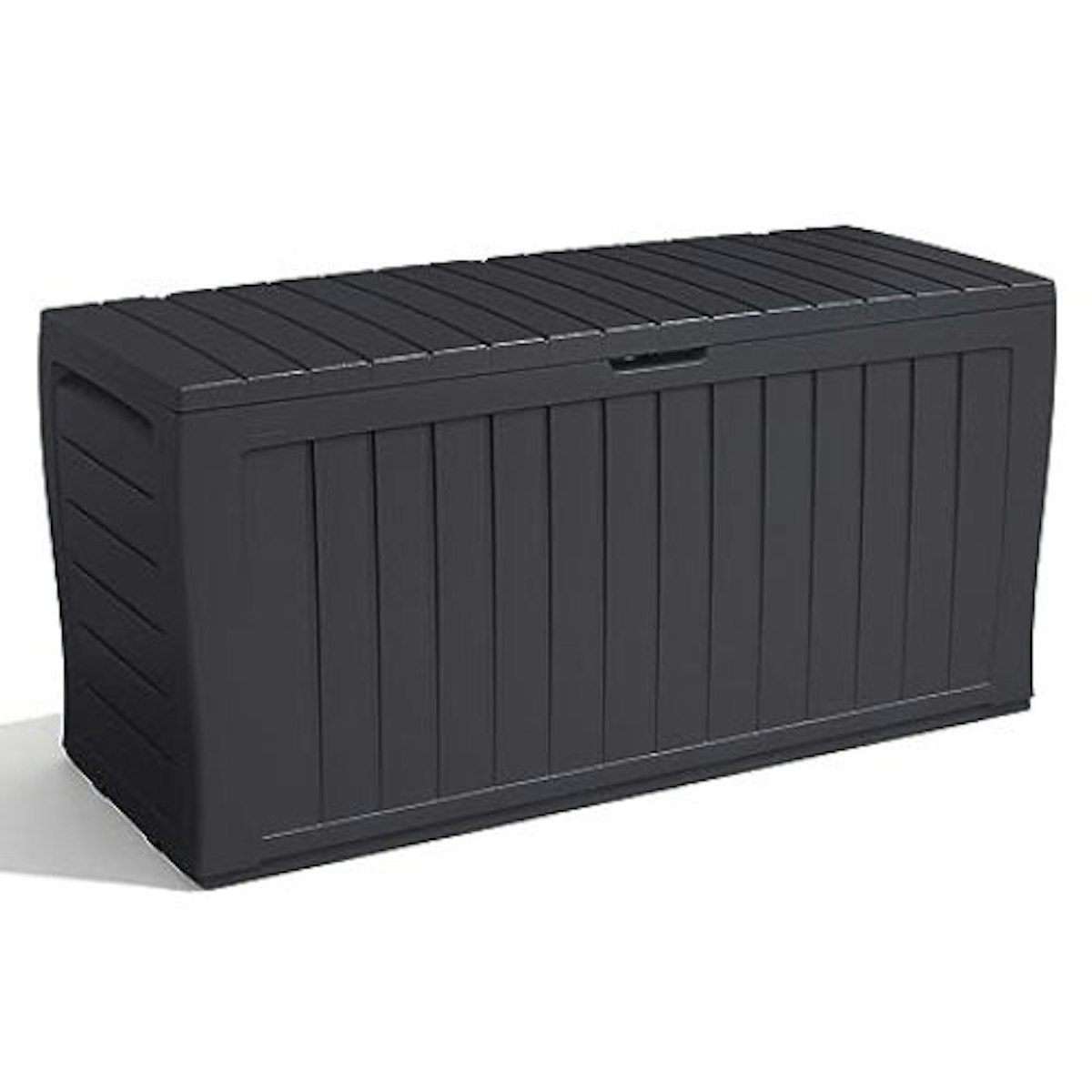 Best waterproof garden storage boxes 2024