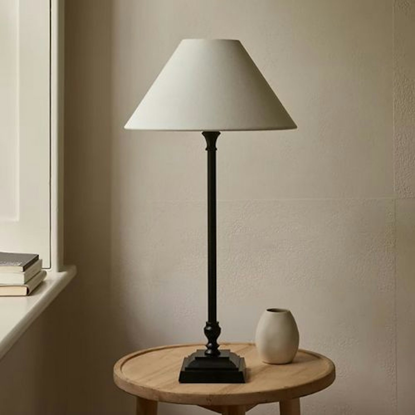 Portable Harris Lamp