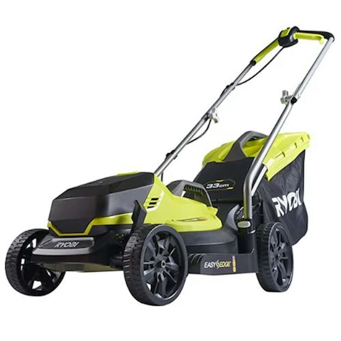 Ryobi OLM1833B 18V ONE+ Cordless Lawn Mower