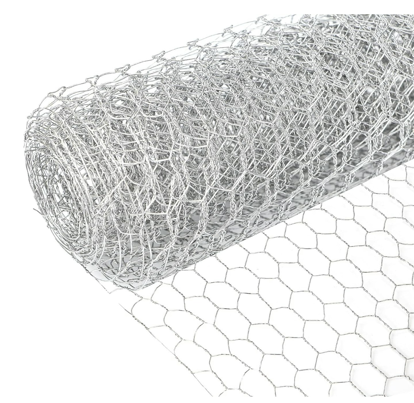 Chicken Wire Mesh Net Fench Wire 