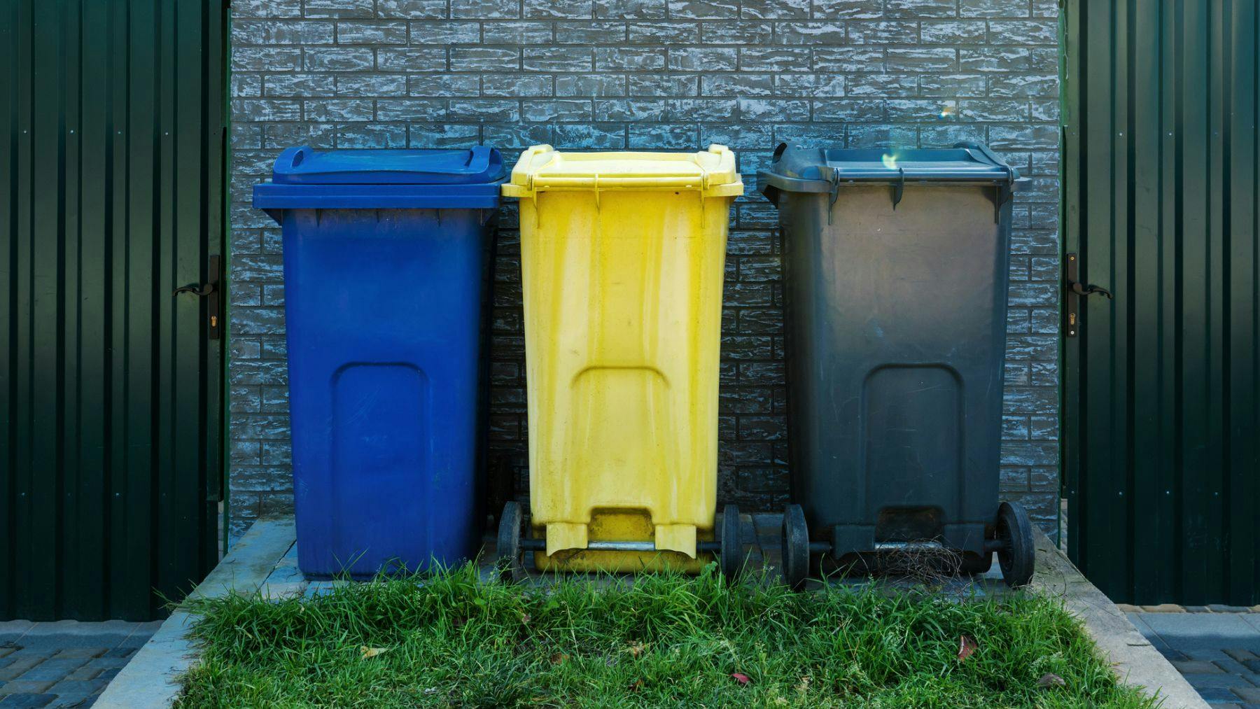 Best Triple Wheelie Bin Storage At Hunter Sachse Blog Best Triple Wheelie Bin Storage At Hunter Sachse Blog