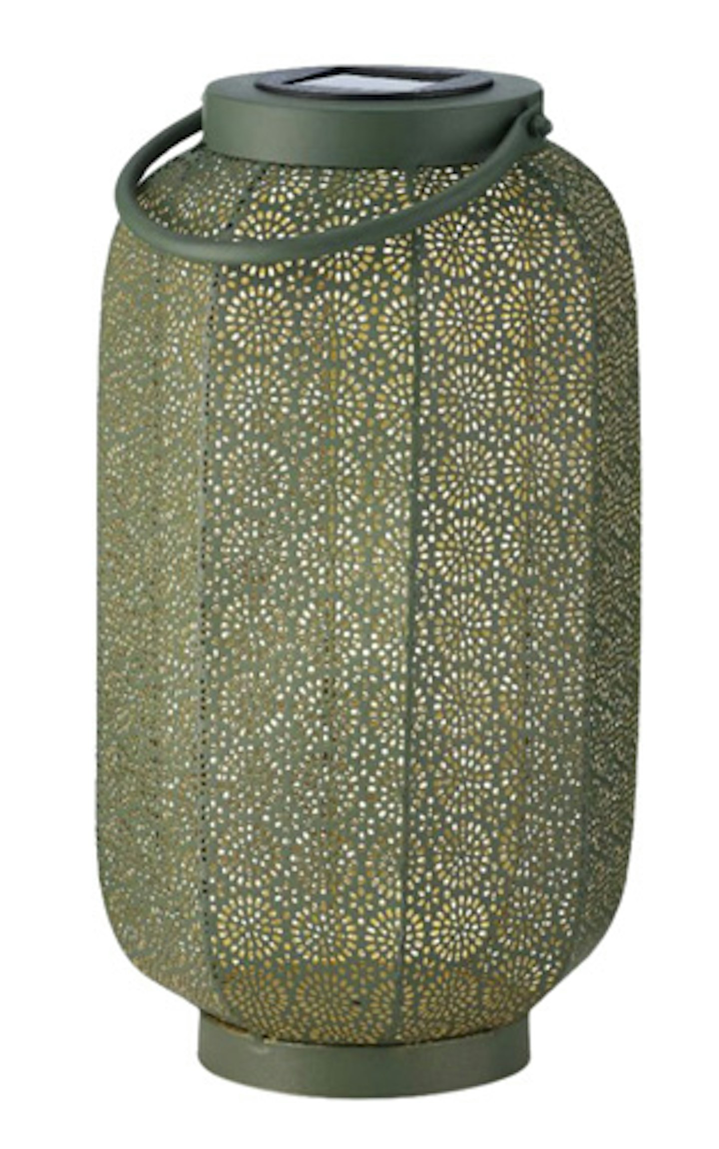 moroccan lantern