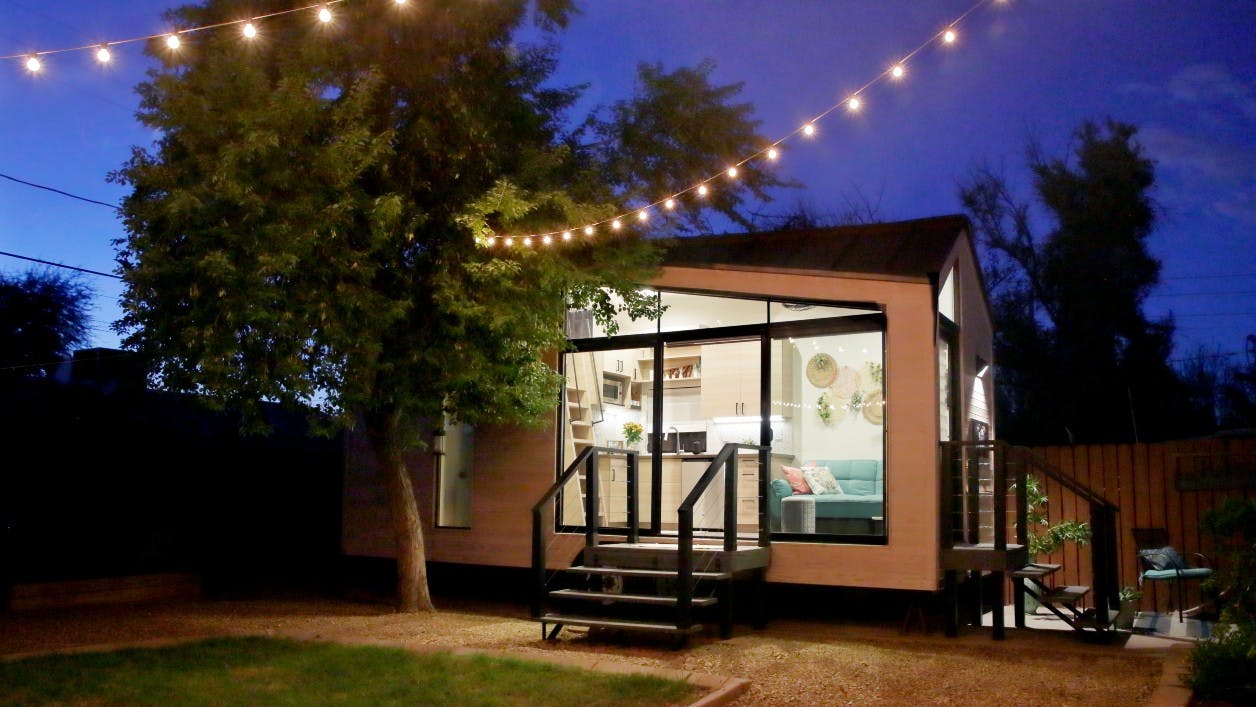 Garden room lighting ideas to create a perfect ambiance