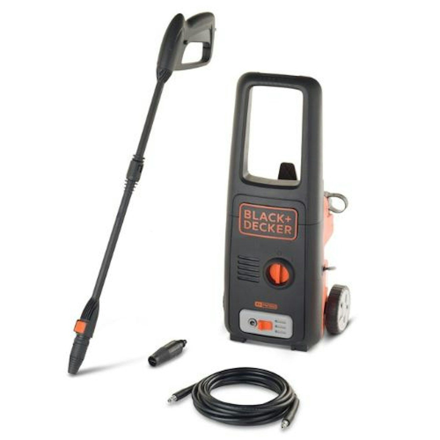 BLACK+DECKER BXPW1500E Pressure Washer