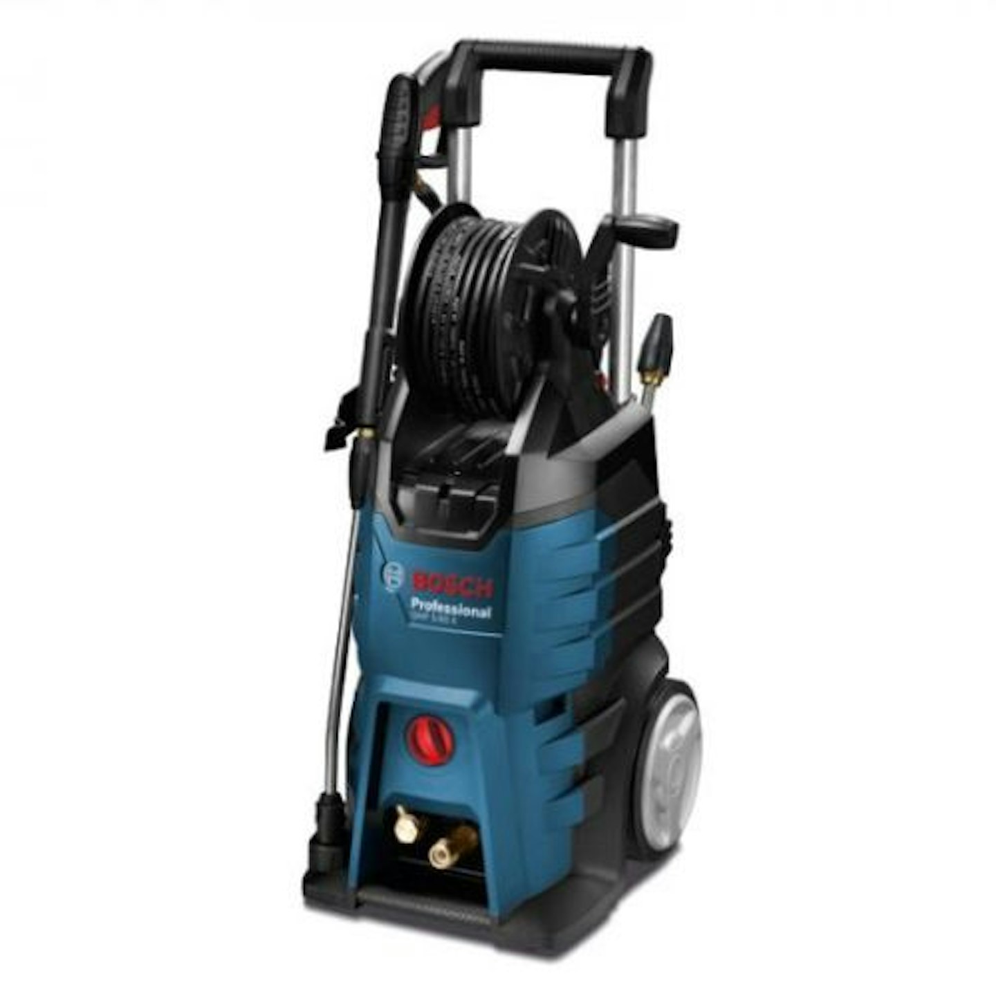 Bosch GHP 5-65 X 240v Prima High Pressure Washer
