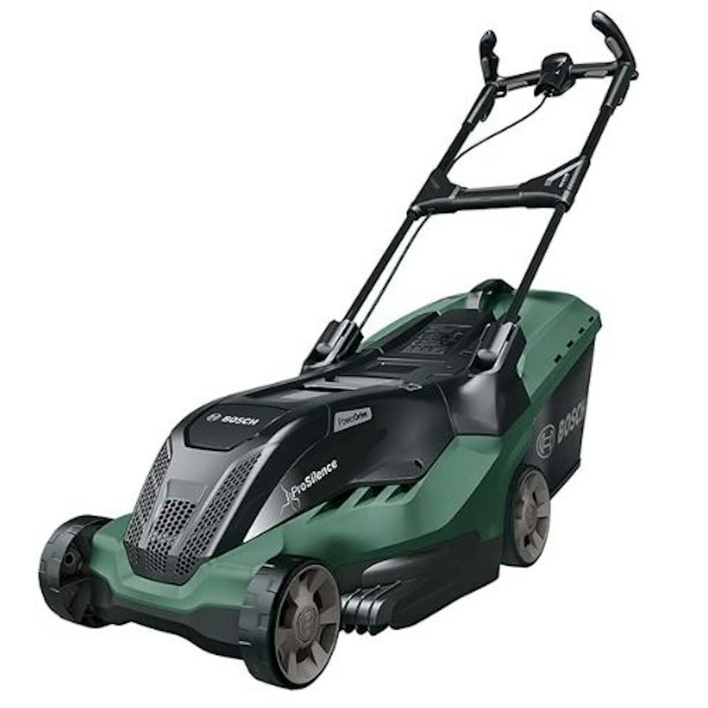 Bosch Lawnmower AdvancedRotak 750