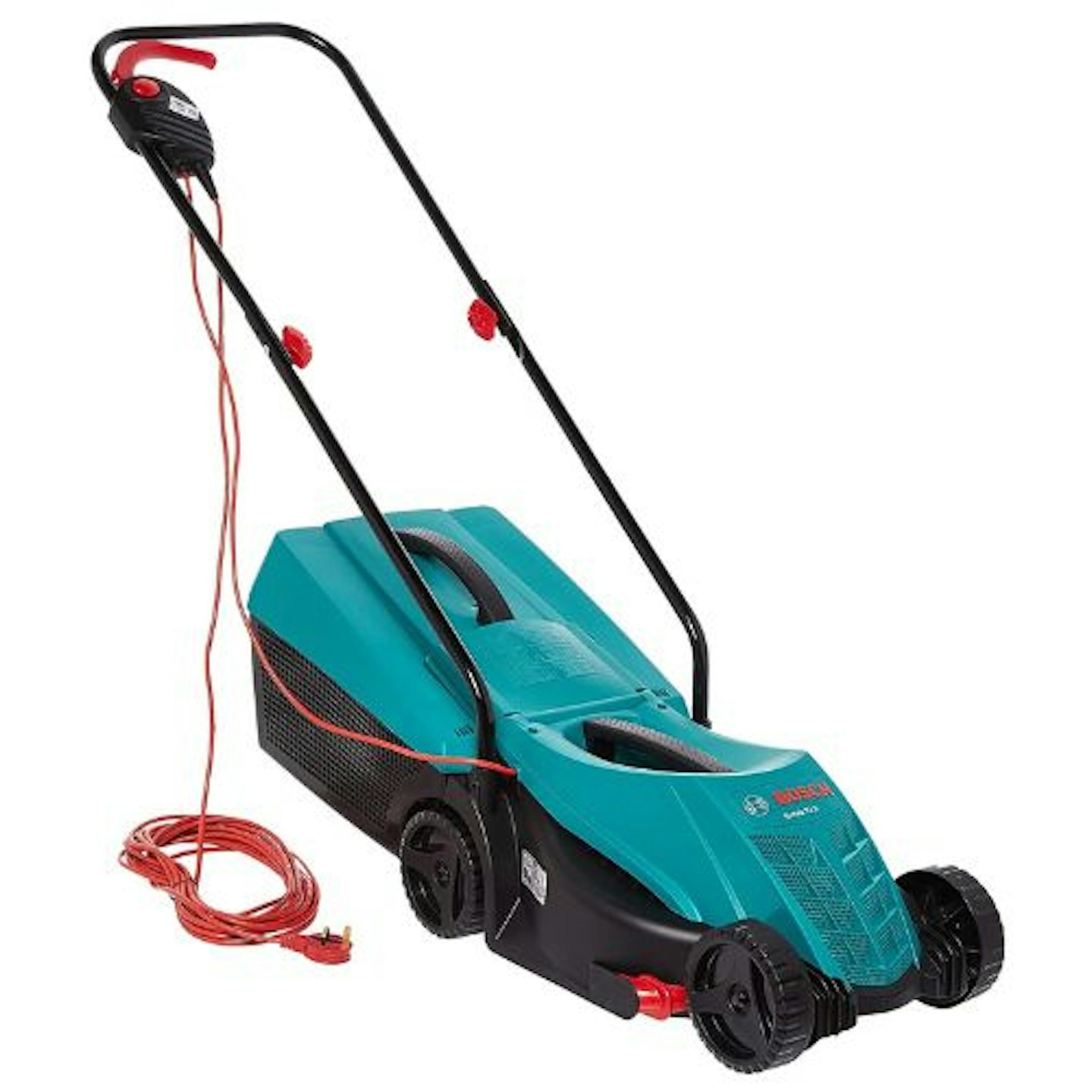 Bosch Rotak 32R Electric Rotary Lawnmower