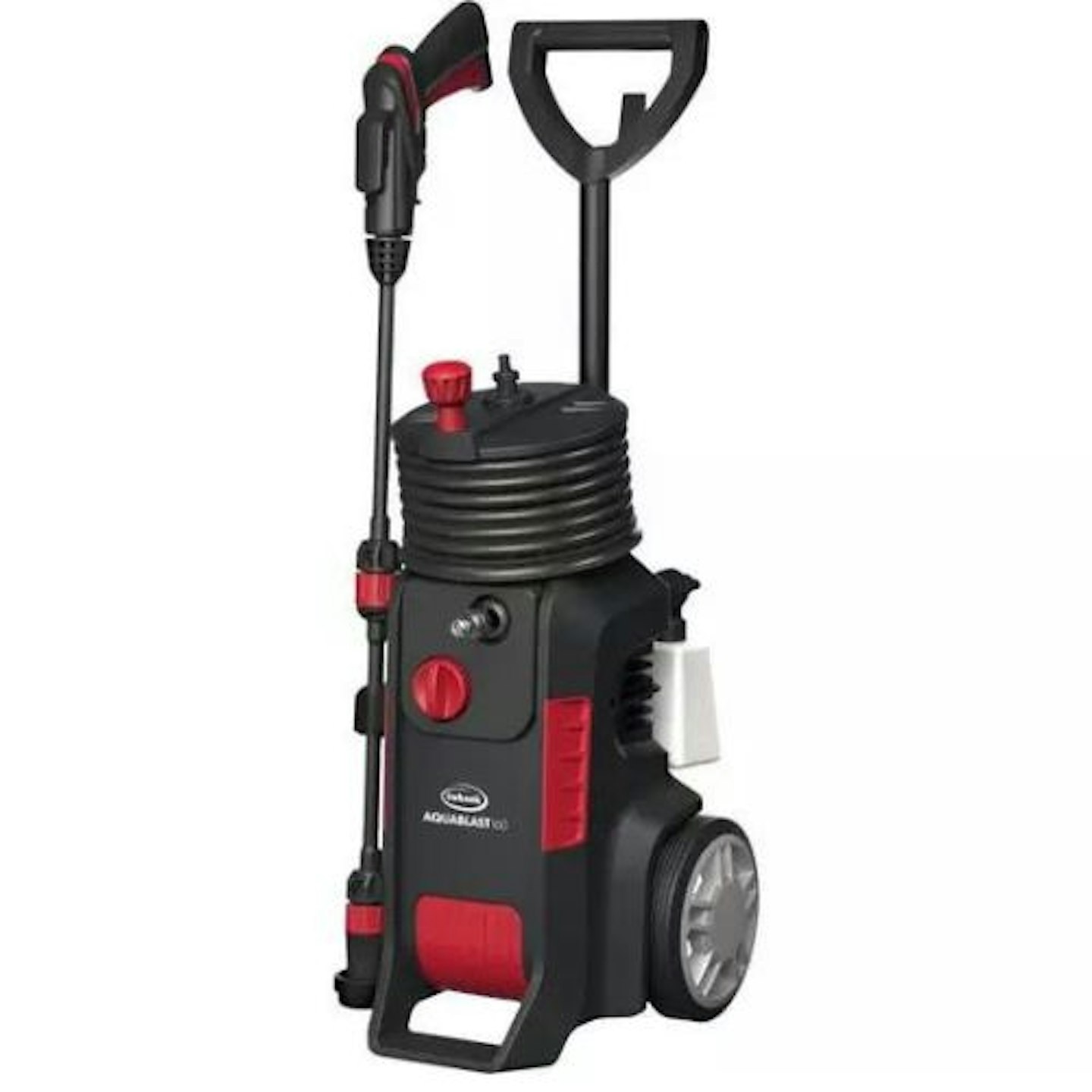 EWBANK AquaBlast160 EW6160 Pressure Washer