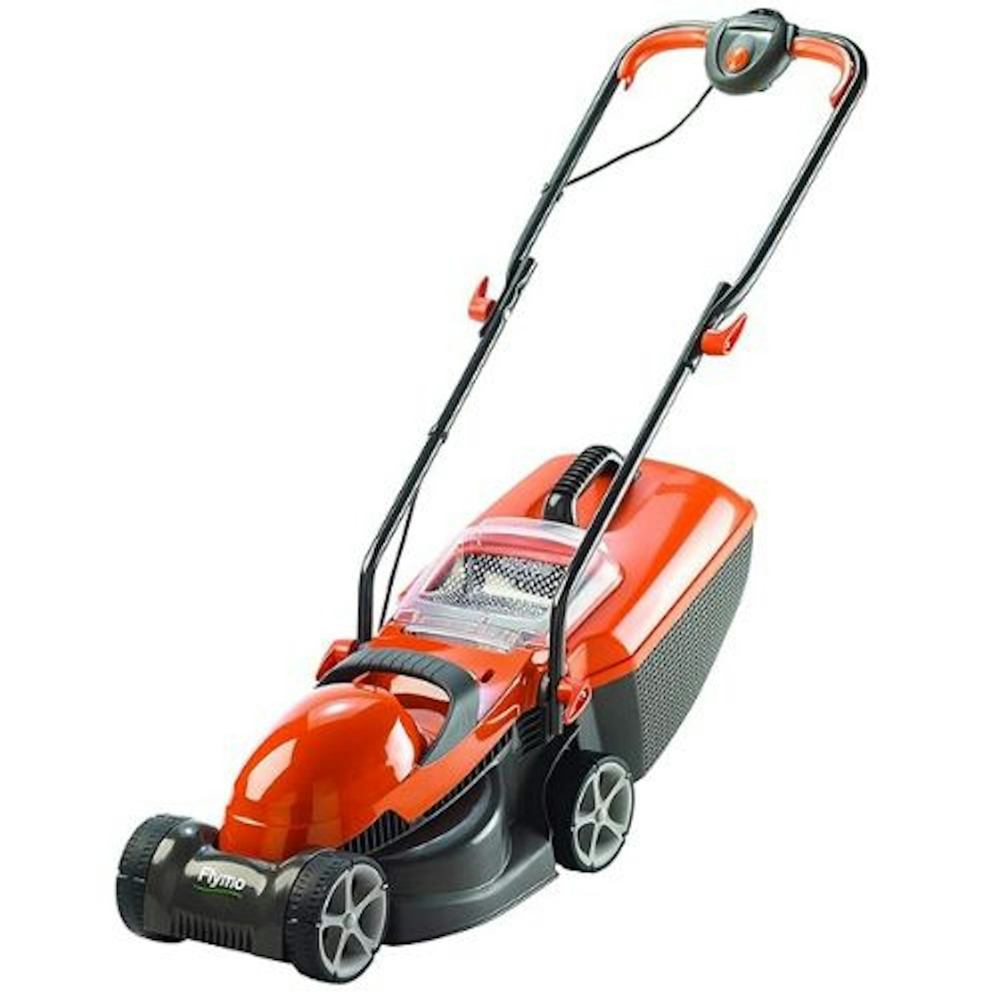 Flymo Chevron 32 V Electric Wheeled Lawn Mower