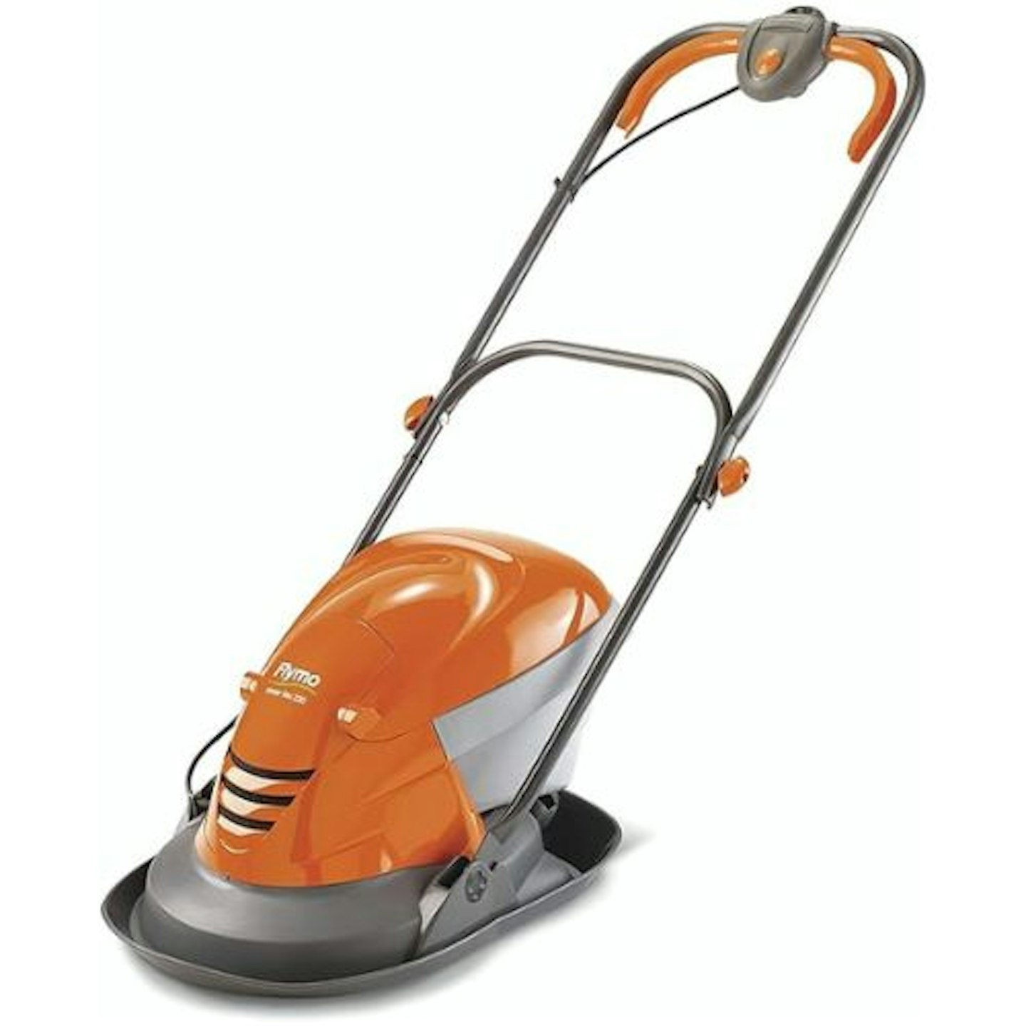 Flymo Hover Vac