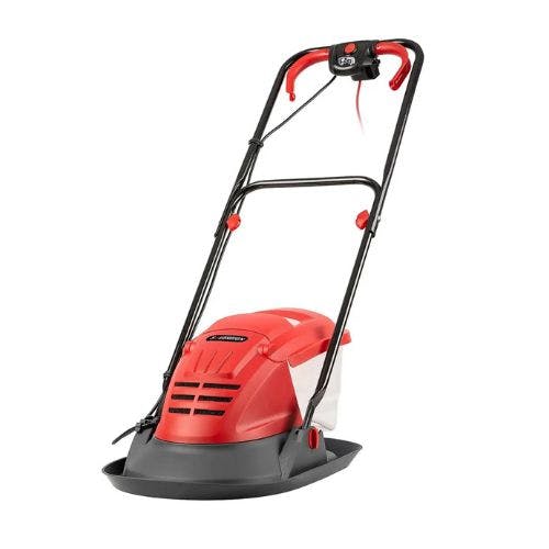 Sovereign 18v cordless online 32cm lawnmower