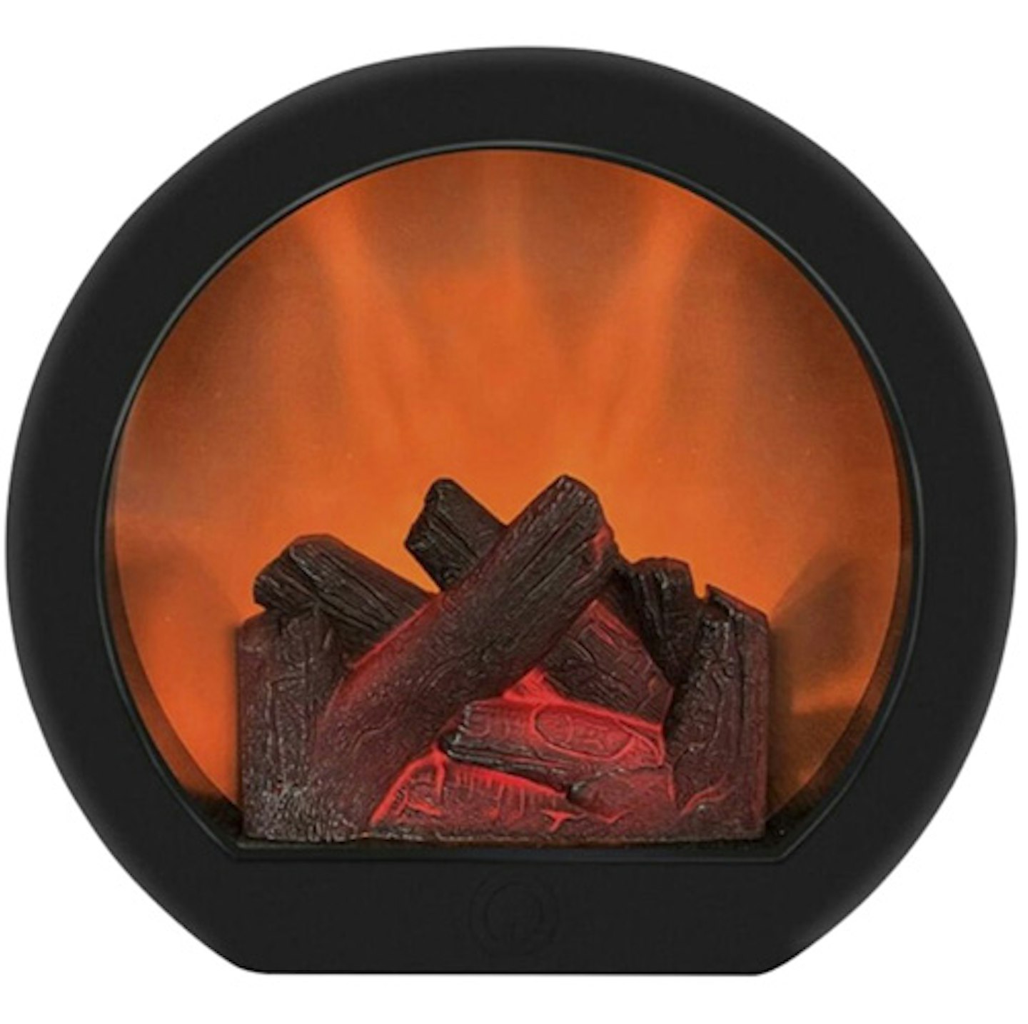 fireplace lantern