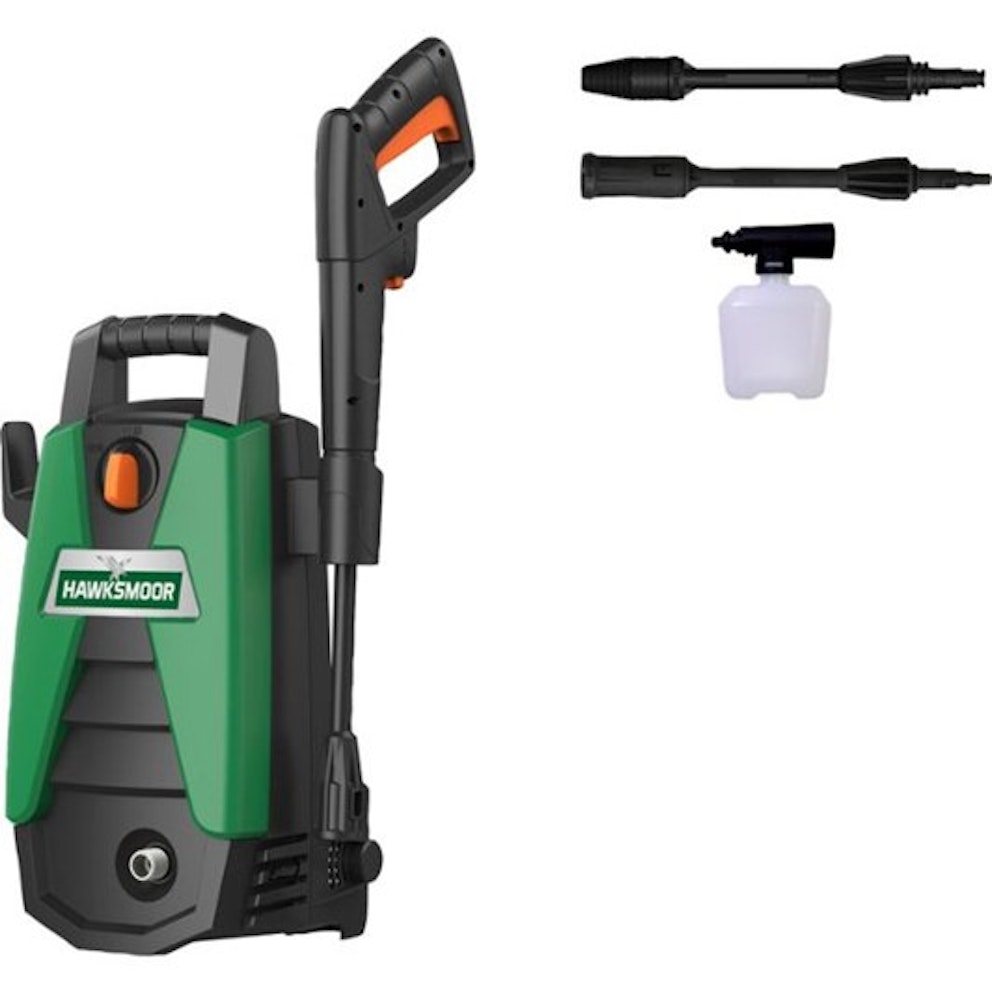 Best budget pressure washers 2024