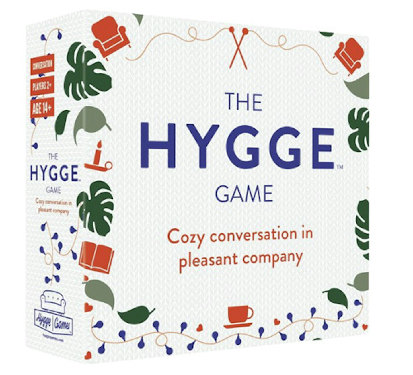 hygge game